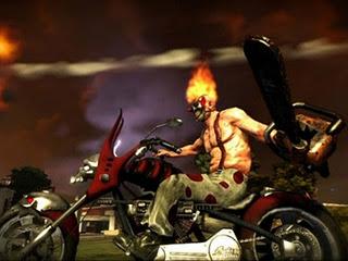 Rumor : Twisted Metal avrà supporto al Move ?