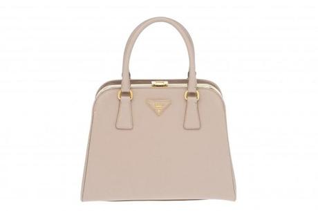 Take a Look at All PRADA S/S 2012 Accessories