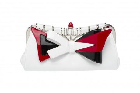 Take a Look at All PRADA S/S 2012 Accessories