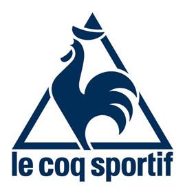 Pitti Immagine Uomo: le coq sportif celebra 130 anni rieditando alcuni suoi modelli storici