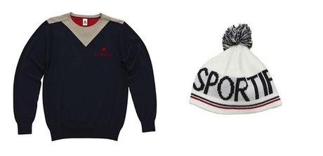 Pitti Immagine Uomo: le coq sportif celebra 130 anni rieditando alcuni suoi modelli storici