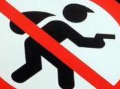 Roma: rapine pochi minuti. Arrestato