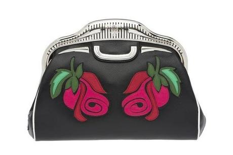 Prada Spring Summer 2012 bags