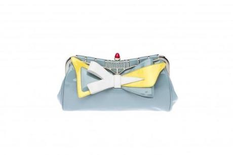 Prada Spring Summer 2012 bags