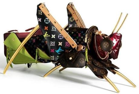 Maroquinaris Zoologicae by Vuitton