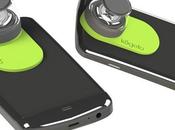 Video gradi Kogeto iCONIC Galaxy Nexus tutti Smartphone Android