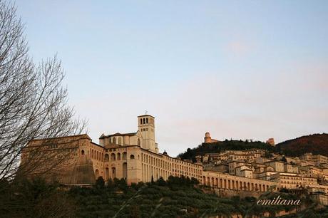 ASSISI