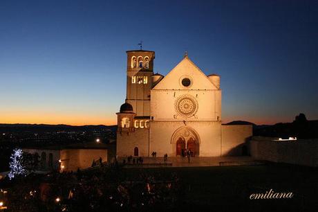 ASSISI