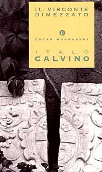 La Trilogia Araldica: Italo Calvino