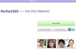 Perfect365 Perfect365 : volti perfetti per tutti