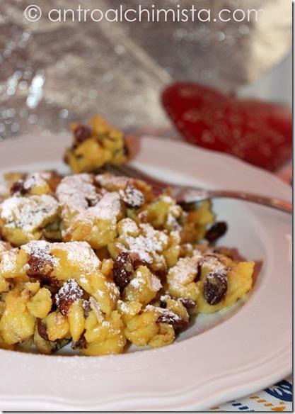 Kaiserschmarren 1