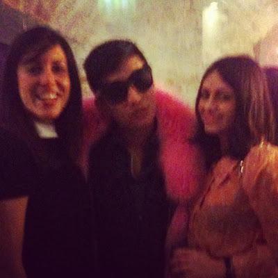 La scimmia della mattina dopo