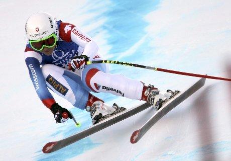 Alla Suter il SuperG di Bad Kleinkirchheim. Occasione persa per le azzurre