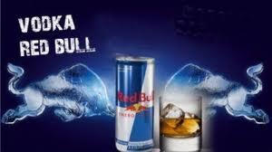 ENERGY DRINK SOTTO ACCUSA:DANNO LA SENSAZIONE DI NON ESSERE UBRIACHI