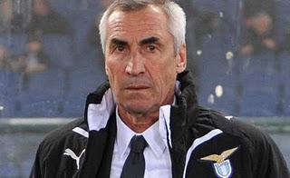 Ripresa di campionato con sorpresa. Lazio travolta dal Siena