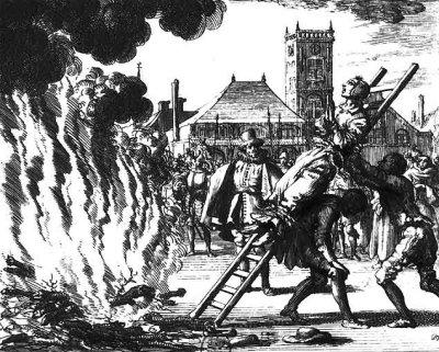 La storica Montesano: «l’Inquisizione? Questione protestante e rinascimentale»