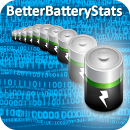 BetterBatteryStats : Scopri quale App consuma la tua batteria dello smartphone!