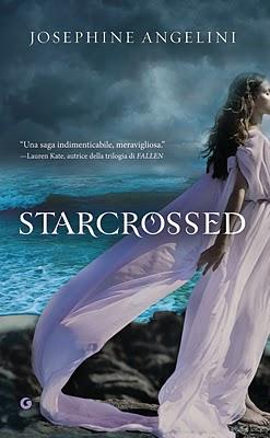 Recensione: Starcrossed