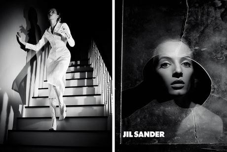 Jil Sander SS12
