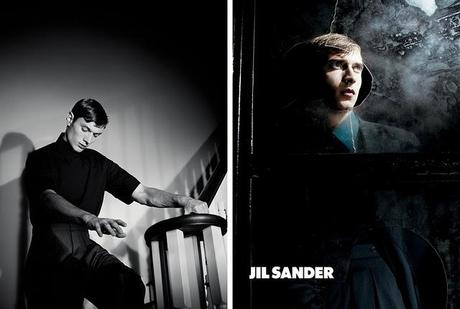 Jil Sander SS12