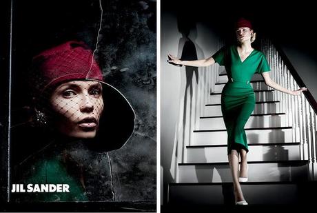 Jil Sander SS12