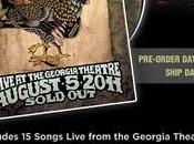 Blackberry Smoke Live Georgia Theater