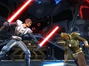 Star Wars Republic, arrivo patch