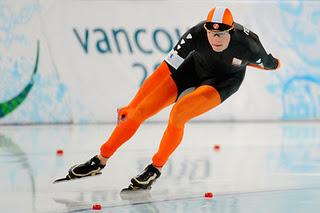 Speed Skating, oro europeo per Kramer e per la Sablikova