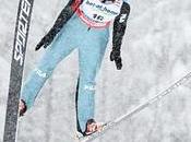 Salto sci: Hinterzarten trionfa Hendrickson, lontane azzurre