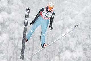 Salto con gli sci: a Hinterzarten trionfa la Hendrickson, lontane le azzurre