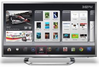 lg-google-tv