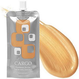 Oil free foundation, Cargo