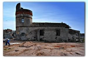 Cagliari,un’idea progetto per il recupero e la ridefinizione funzionale della Torre della Quarta Regia