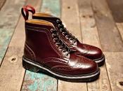 Beams Martens Boot