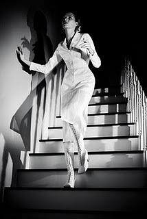 Jil Sander campaign spring 2012