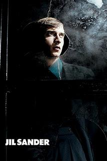 Jil Sander campaign spring 2012