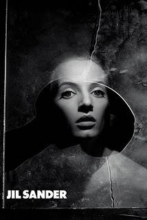 Jil Sander campaign spring 2012