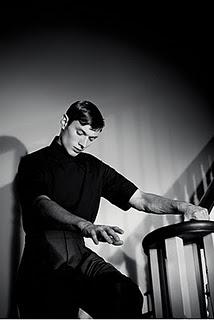 Jil Sander campaign spring 2012