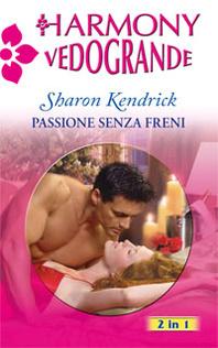 Vento di passioni di Sharon Kendrick