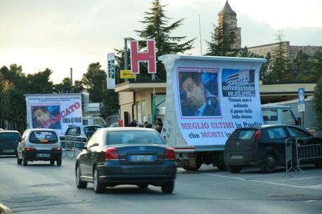 Venosa/ Ospedale. L’Amministrazione cerca disperatamente De Filippo, il Governatore di Basilicata