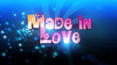 MADE IN LOVE