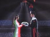 Addio carabinieri?