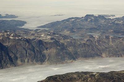 Narsarsuaq e Eqi Glacier, la purezza del ghiaccio groenlandese.