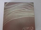 Review KIKO Eyeshadow Palette Collezione Chic Chalet