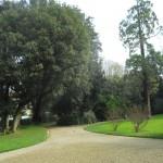 giardino della gherardesca