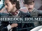 Sherlock Holmes Gioco ombre