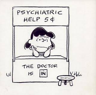 PSYCHIATRIC HELP 5 CENT