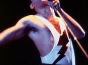Freddie Mercury: Legend Lives