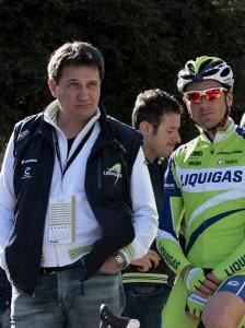 CicloMercato, bomba Basso: “Mi vuole Contador”