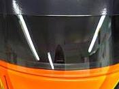 Simpson Speedway Shark J.Friend 2011 Bizarretist